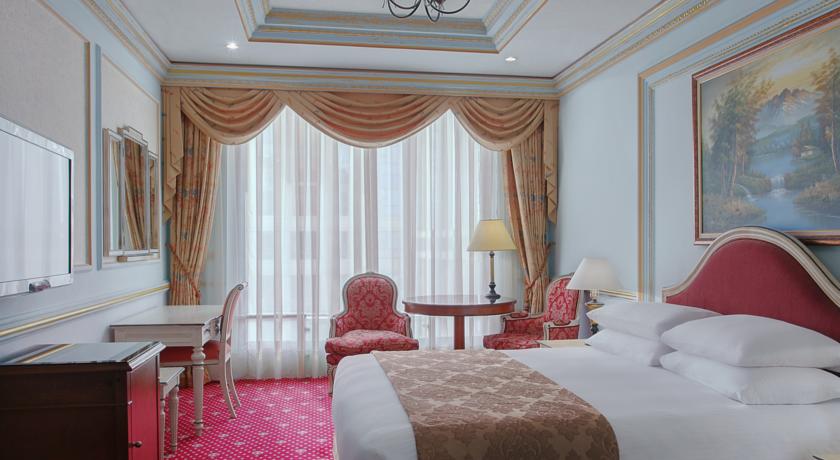 InterContinental Dar Al Tawhid Makkah