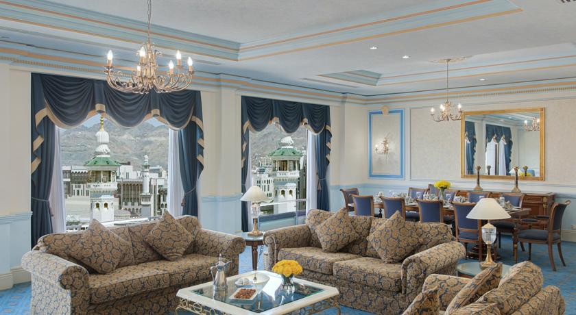 InterContinental Dar Al Tawhid Makkah