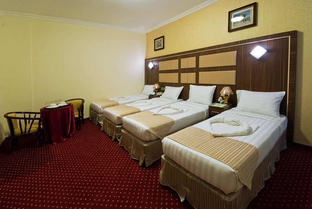 Diyar Al Nakheel Hotel