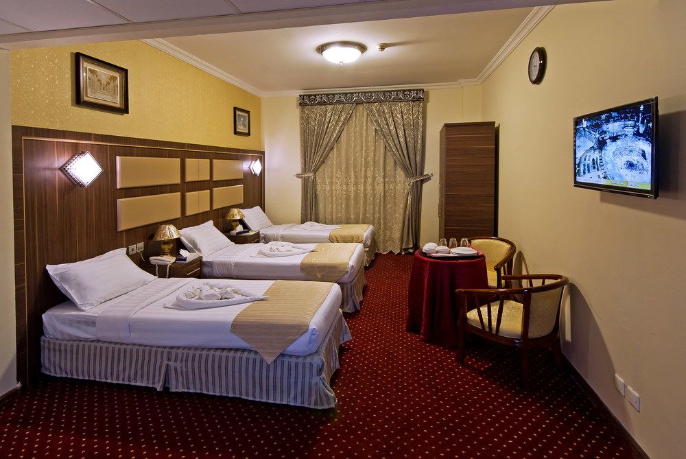 Diyar Al Nakheel Hotel