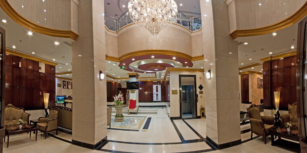 Diyar Al Nakheel Hotel