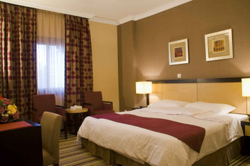 Elaf Al Huda Hotel Madinah