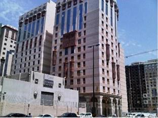 Elaf Al Huda Hotel Madinah