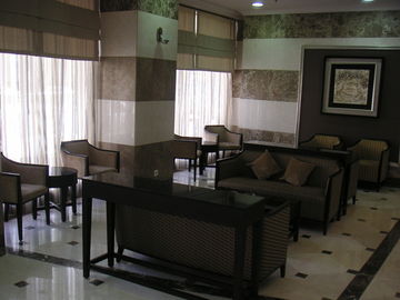 Elaf Al Huda Hotel Madinah