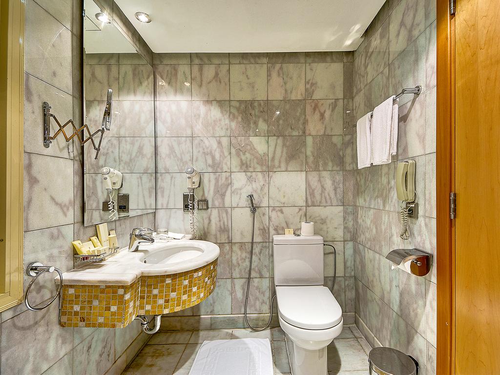 Elaf Al Mashaer Hotel Makkah