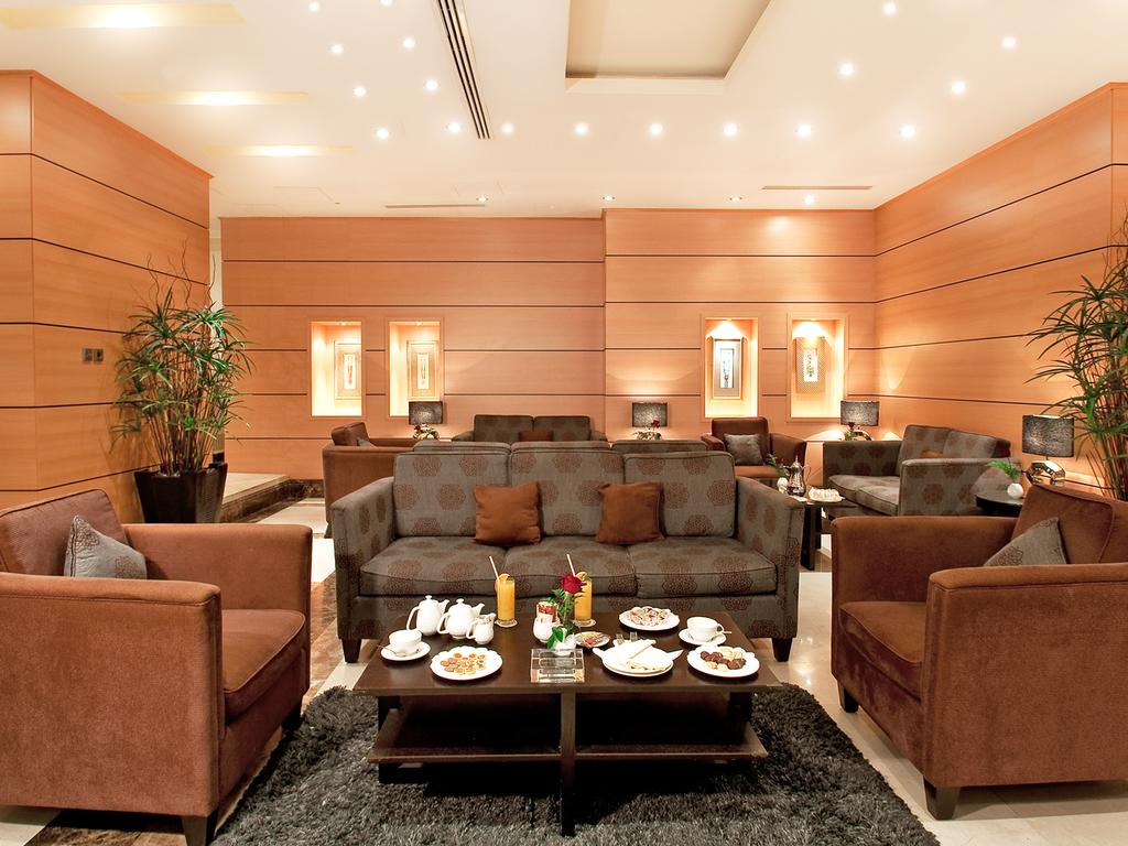 Elaf Al Mashaer Hotel Makkah