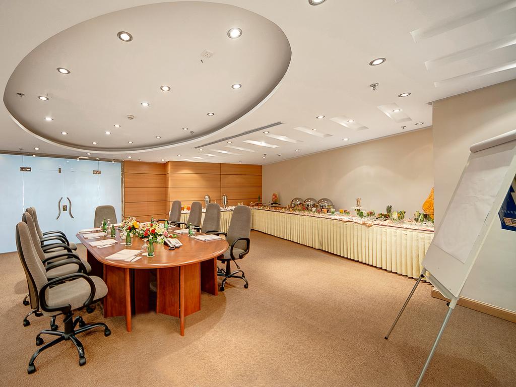 Elaf Al Mashaer Hotel Makkah