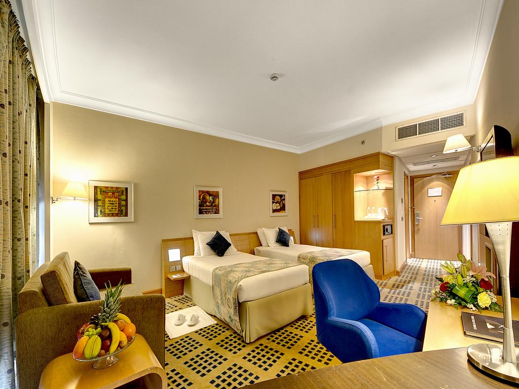 Elaf Al Mashaer Hotel Makkah