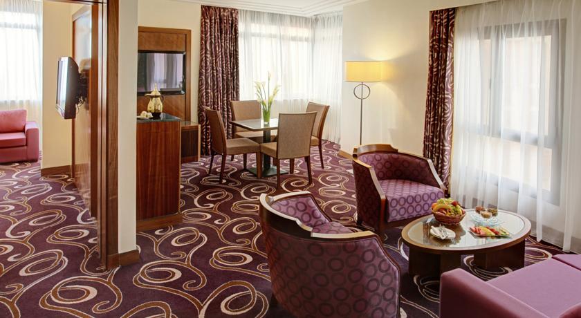 Elaf Kinda Hotel