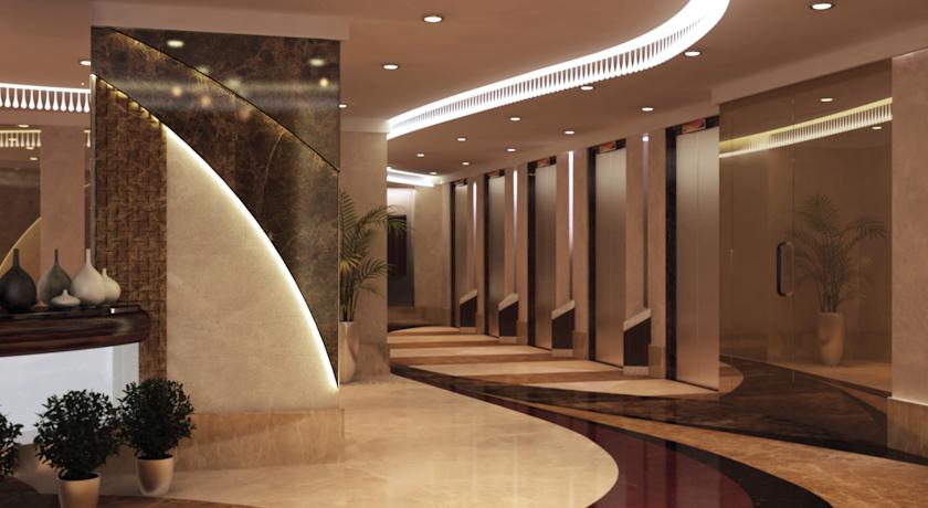 Elaf Kinda Hotel