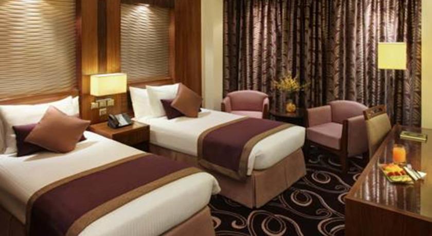 Elaf Kinda Hotel