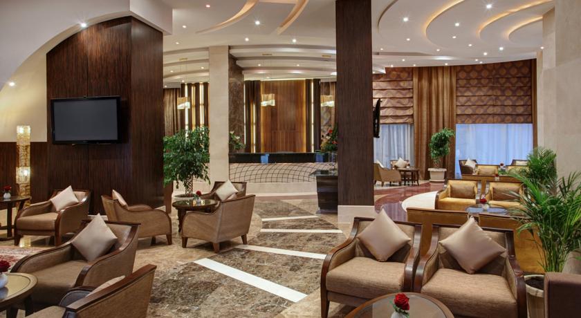 Elaf Kinda Hotel