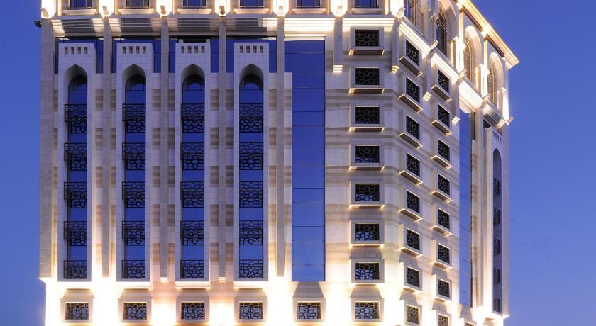 Elaf Meshal Al Salam Hotel