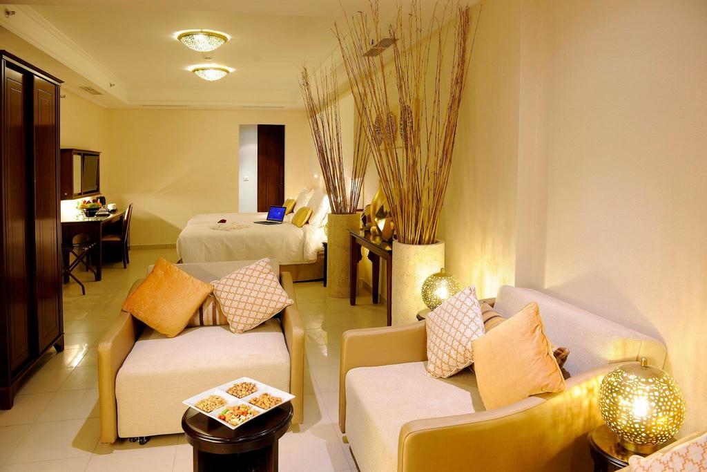 Elaf Meshal Al Salam Hotel