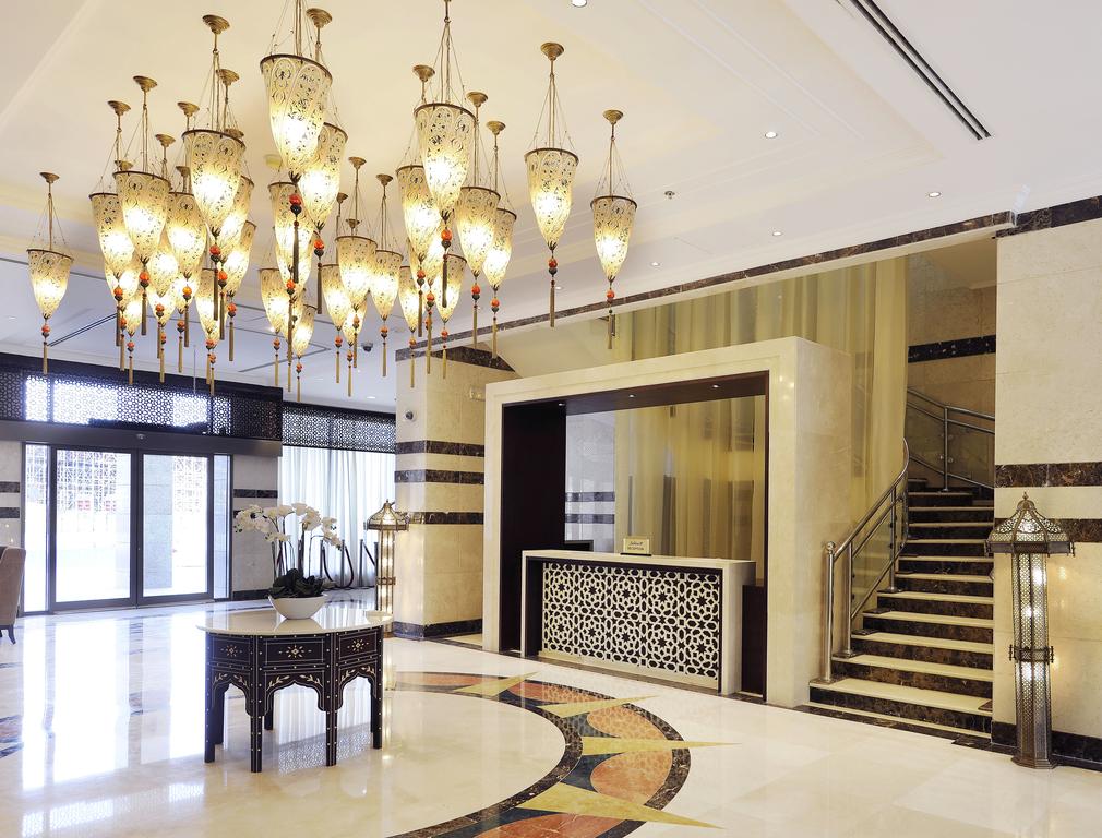 Elaf Meshal Al Salam Hotel