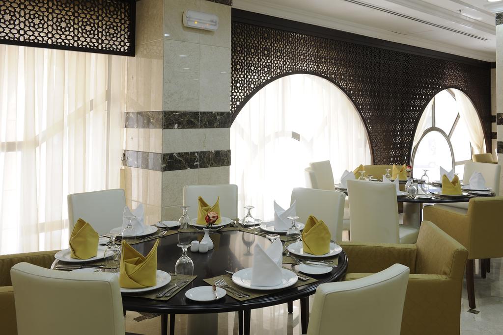 Elaf Meshal Al Salam Hotel