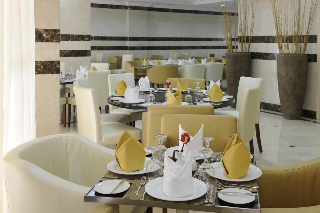 Elaf Meshal Al Salam Hotel