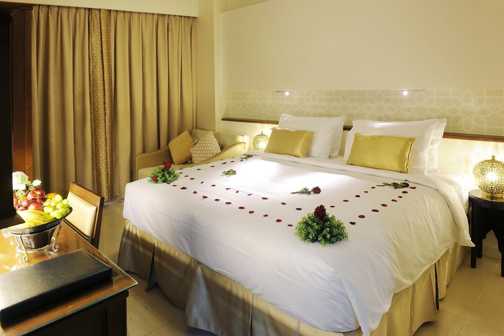 Elaf Meshal Al Salam Hotel