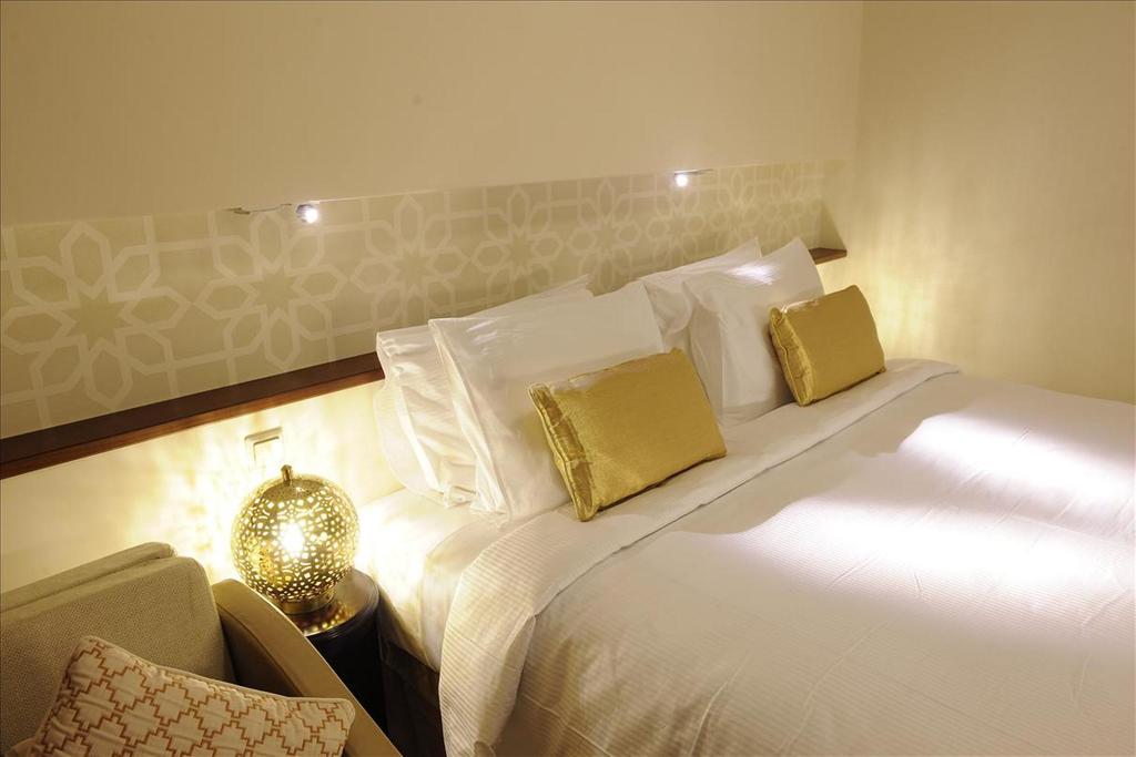 Elaf Meshal Al Salam Hotel