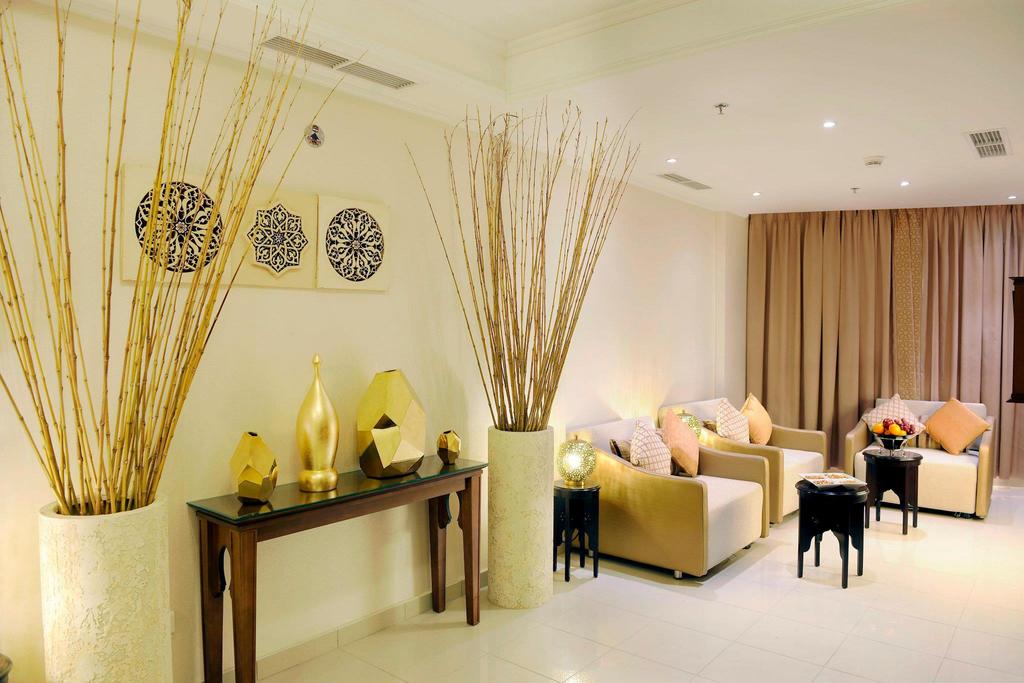 Elaf Meshal Al Salam Hotel