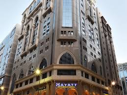 Hyatt International Hotel Medina