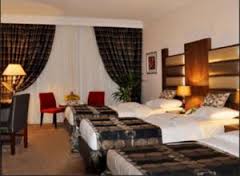 Hyatt International Hotel Medina