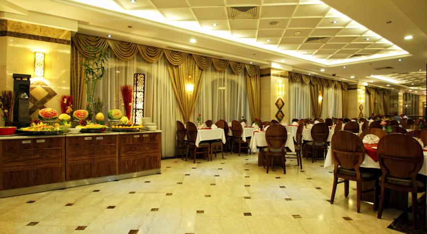 Hyatt International Hotel Medina