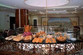 Hyatt International Hotel Medina