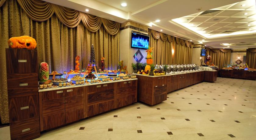 Hyatt International Hotel Medina