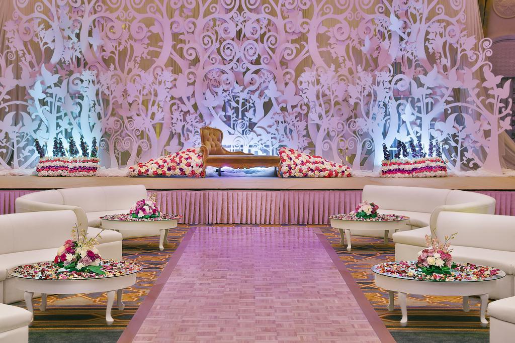 Hilton Convention Hotel