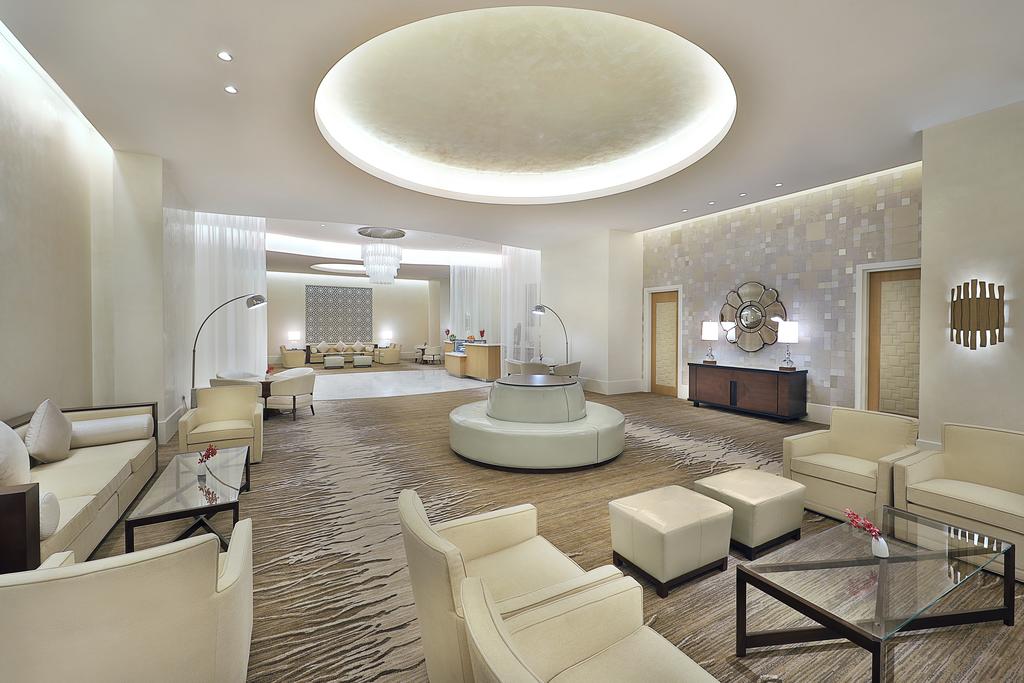 Hilton Convention Hotel