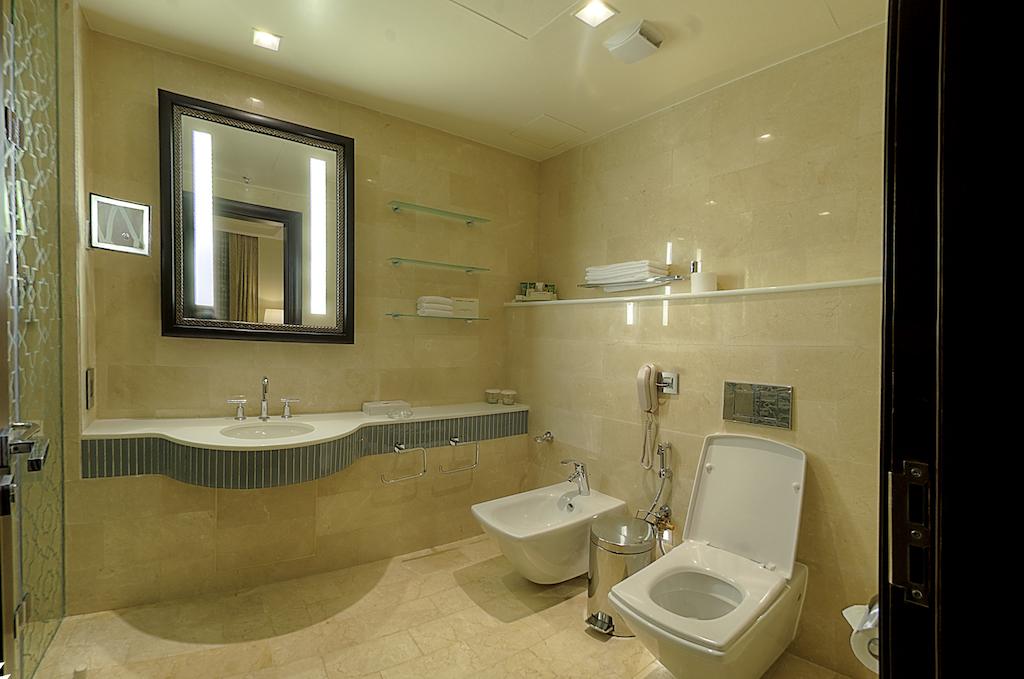 Hilton Suites Makkah