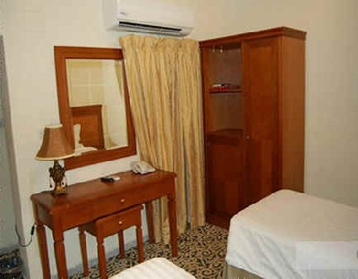 Hotel Luluat Al Iman