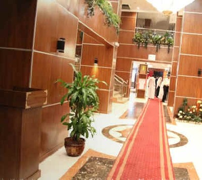 Hotel Luluat Al Iman