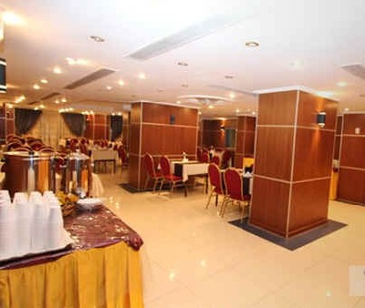 Hotel Luluat Al Iman