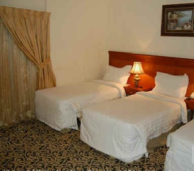 Hotel Luluat Al Iman