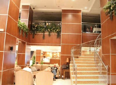 Hotel Luluat Al Iman