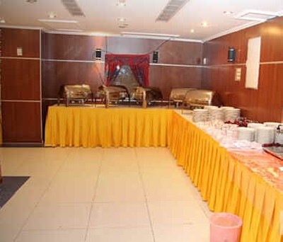 Hotel Luluat Al Iman