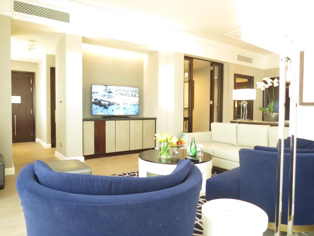 Hyatt Regency Makkah