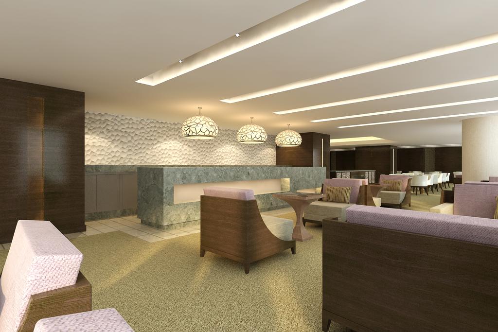 Hyatt Regency Makkah