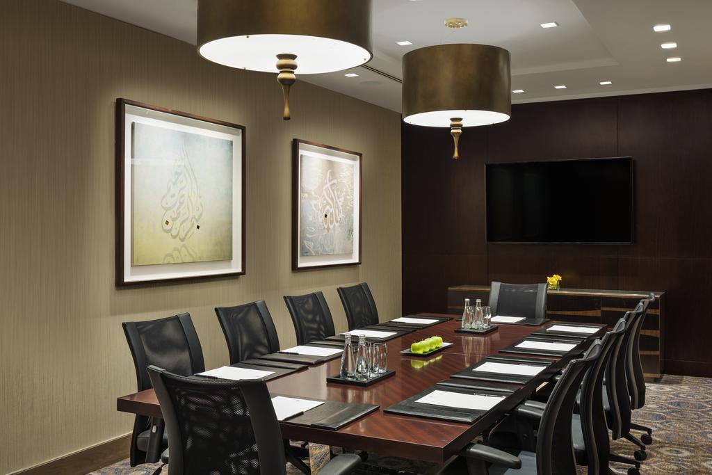 Hyatt Regency Makkah