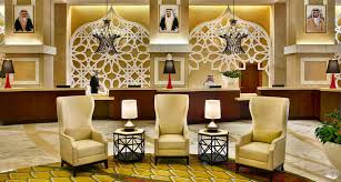 Infinity Hotel Makkah