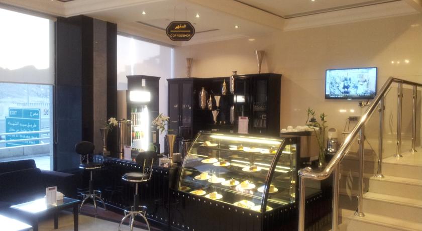 Jewar Al Saqefah Hotel