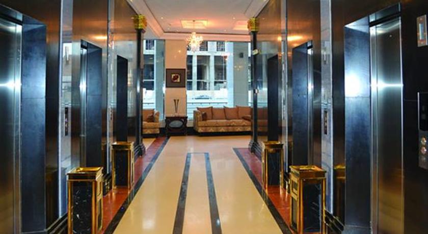 Jewar Al Saqefah Hotel