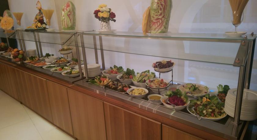 Jewar Al Saqefah Hotel