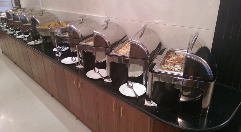 Jewar Al Saqefah Hotel