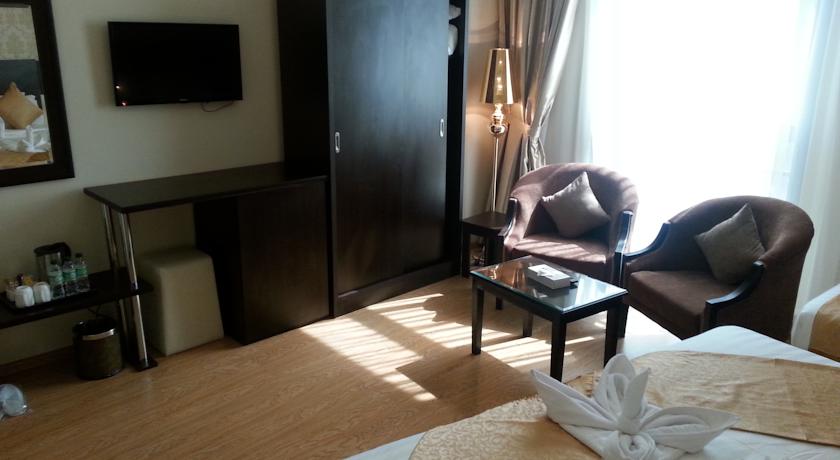 Jewar Al Saqefah Hotel
