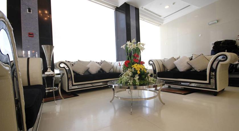 Jewar Al Saqefah Hotel