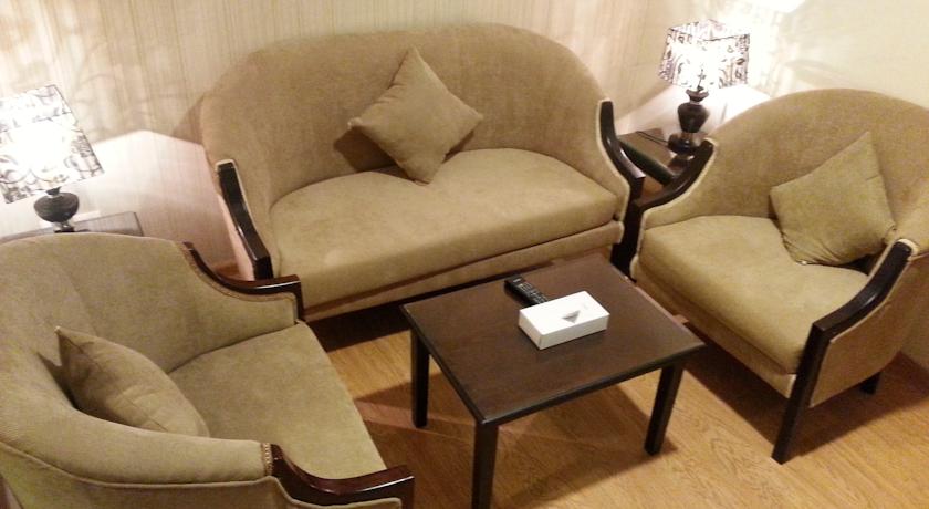 Jewar Al Saqefah Hotel