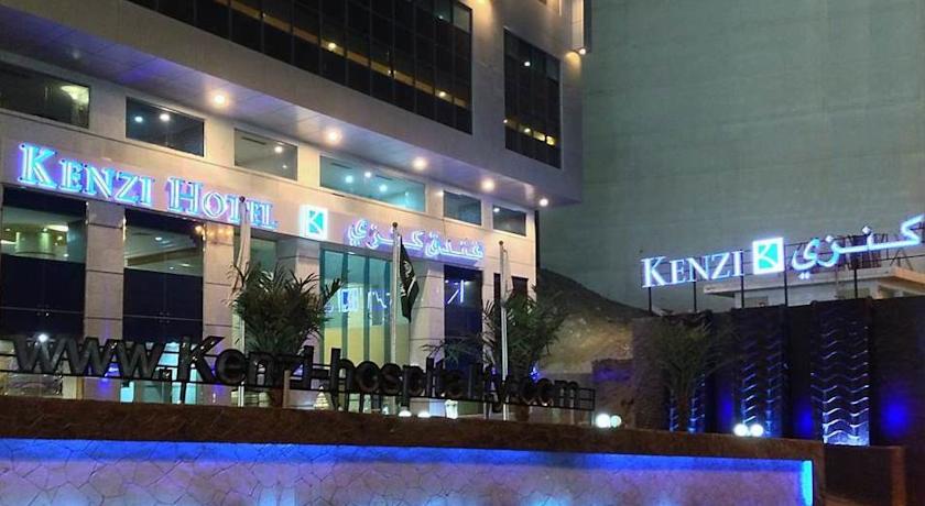 Kenzi Hotel